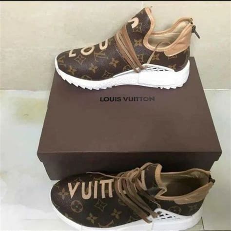 sneakers louis vuitton donna 2022|louis vuitton sneakers for women.